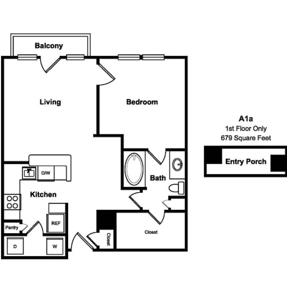 Windsor Mustang Park Apartments in Carrollton, TX RENTCafe